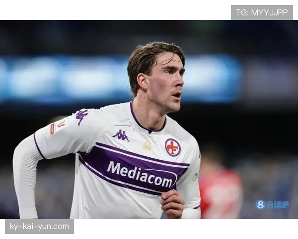 官方确认：佛罗伦萨边锋尼古拉斯-冈萨雷斯内收肌轻度拉伤